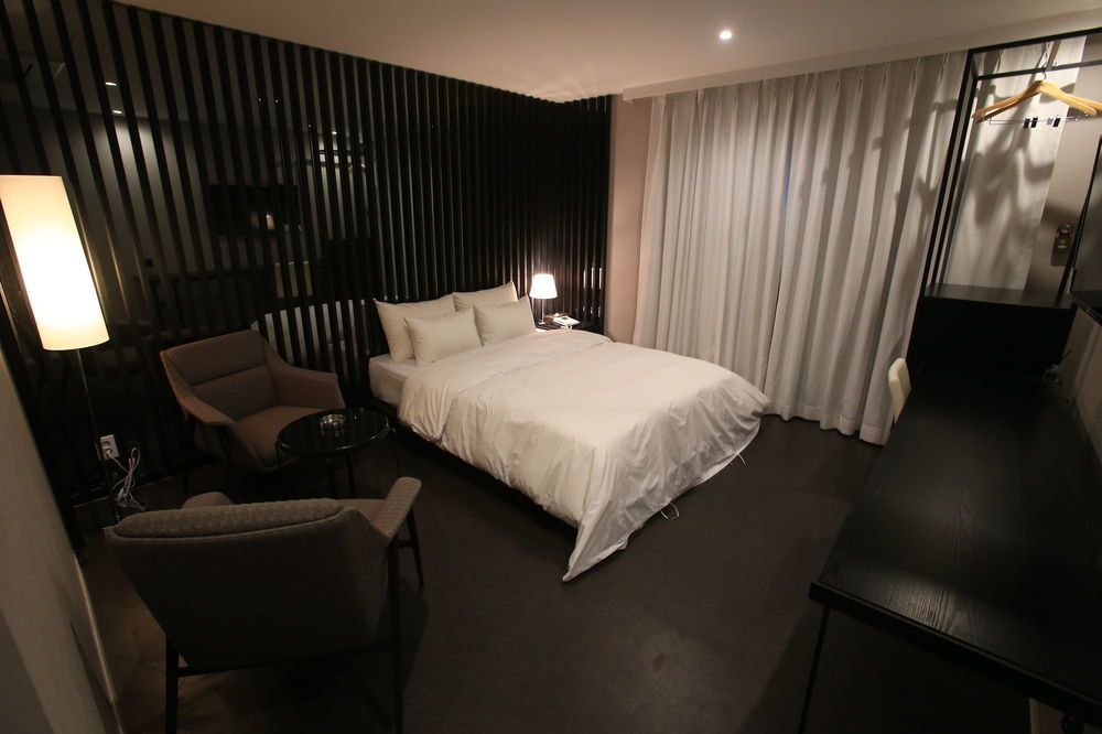 Yeoksam Hotel Star Premier Seoul Exterior photo