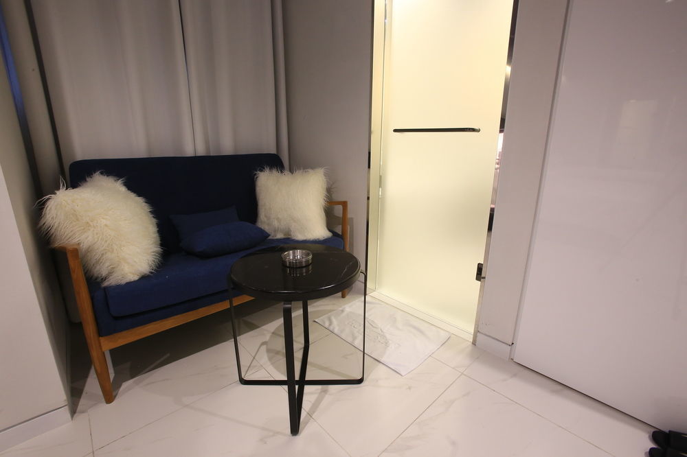 Yeoksam Hotel Star Premier Seoul Exterior photo