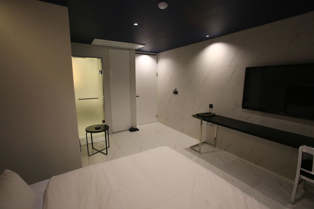 Yeoksam Hotel Star Premier Seoul Exterior photo
